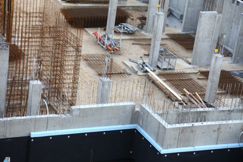 Soil Stabilization Techniques