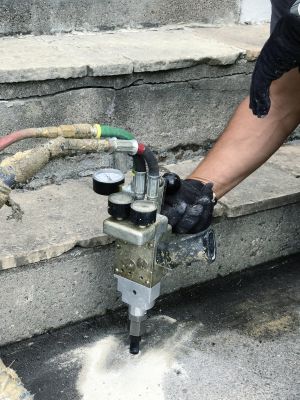 Foundation Repair Technologies