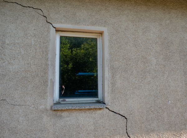 Foundation Structural Repair in Ashburn