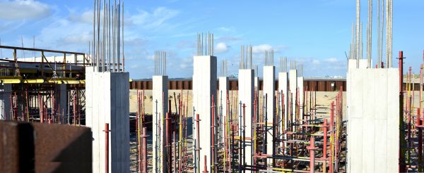 Cost of Helical Pile Installation in Ashburn