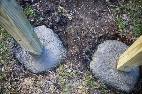 Cost of Piling Repair in Ashburn