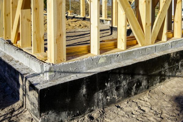 Sinking Foundation Lifting in Ashburn