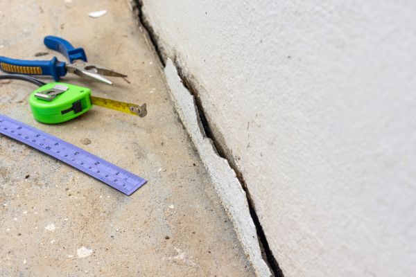 Cost of Structural Damage Repair in Ashburn