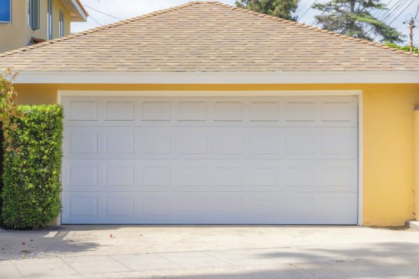 Cost of Garage Foundation Repair in Ashburn