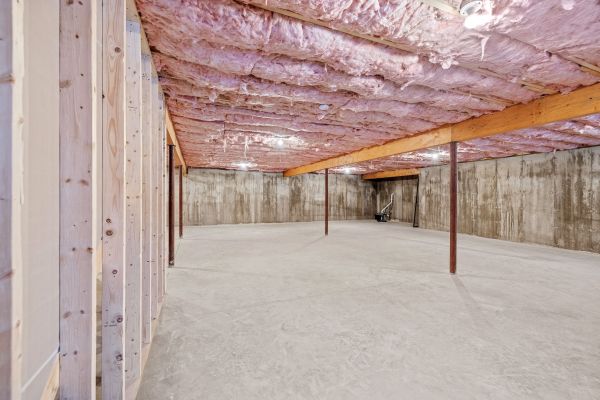 Foundation Maintenance in Ashburn