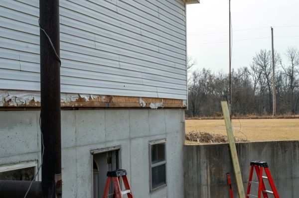 House Foundation Leveling in Ashburn