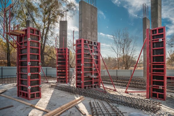 Cost of Foundation Support Service in Ashburn