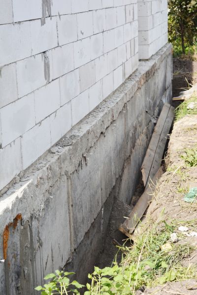 Cost of Subsidence Repair in Ashburn