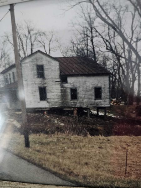 Foundation Jacking in Ashburn