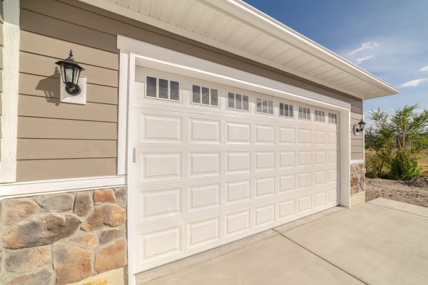Garage Lifting in Ashburn
