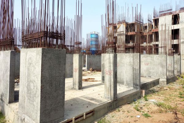 Cost of Foundation Stabilizing in Ashburn
