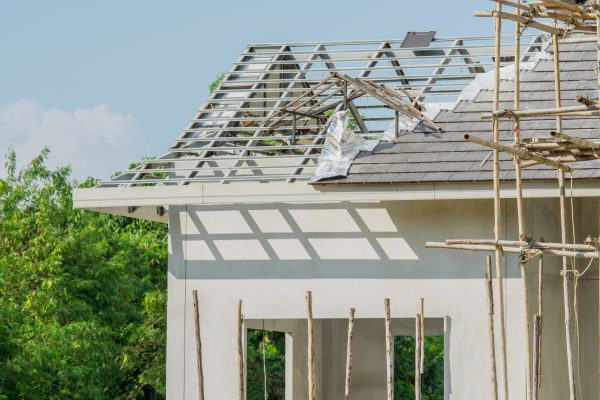 Cost of Residential Structural Repair in Ashburn