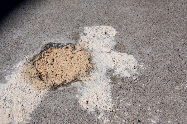 Foundation Leveling Service in Ashburn