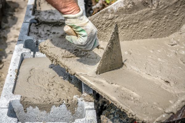 Cost of Foundation Mortar Repair in Ashburn