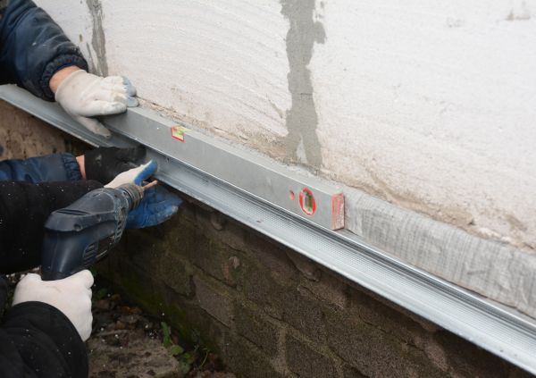 Cost of House Levelling in Ashburn