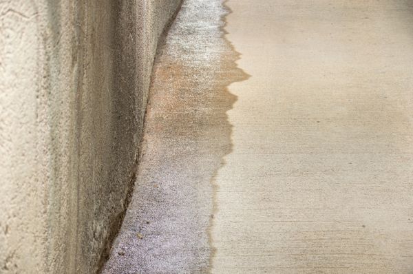 Cost of Leaking Foundation Repair in Ashburn